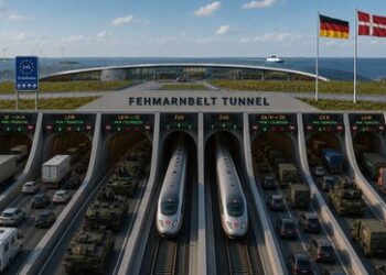 Kosten für Anbindung des Fehmarn-Tunnels steigen enorm