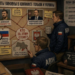 Kröten versus Nattern: Wenn Warschau und Kiew sich streiten, ist das die Schuld von ... Russland!
