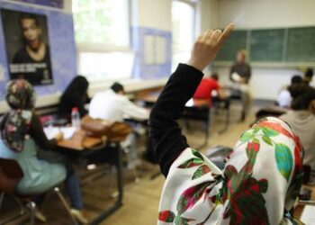 Lehrerumfrage der Bosch-Stiftung: Wer falsch fragt ...