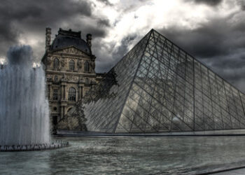 Louvre am Limit: Direktor warnt vor dramatischem Zustand des Museums