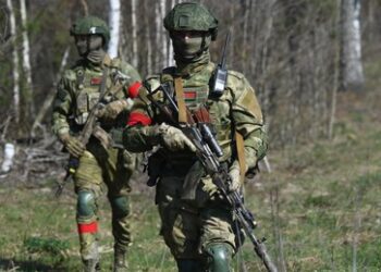 Lukaschenko: Grenze zu Ukraine "brennt wie noch nie"