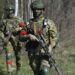 Lukaschenko: Grenze zu Ukraine "brennt wie noch nie"