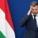 Magyar: Weg zum EU-Beitritt der Ukraine wird langwierig und schwierig sein