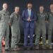 Martialische Drohungen: Luftwaffenchef Neumann verspricht Russland vollen "Zorn der NATO"