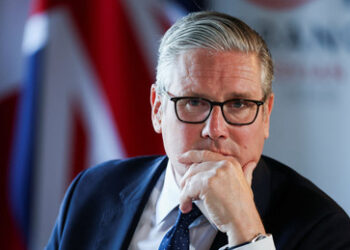 Medien: Britischer Premier Starmer bereit zum Rücktritt