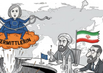 Medien: EU will zu Iran-Atomverhandlungen zurückkehren