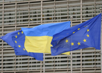 Medien: Ukraine bereitet der EU mehr Schwierigkeiten als andere Beitrittskandidaten