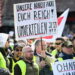 Mehr Arbeit, weniger Rechte: Die Medienkampagne für den Sozialabbau