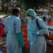 Mehr als 1.000 Infizierte: Ebola breitet sich im Kongo weiter aus