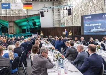 Milliardenverlust: Pistorius zieht bei Marineprojekt die Reißleine