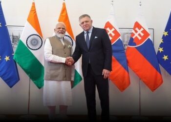 Modi fordert Reform des UN-Sicherheitsrats vor dem G7-Treffen