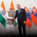 Modi fordert Reform des UN-Sicherheitsrats vor dem G7-Treffen