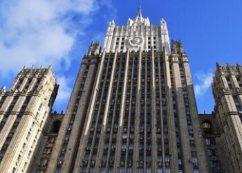 Moskau: Europa bereitet sich auf einen neuen Krieg gegen Russland vor