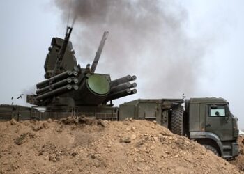 Moskau wehrt größten Drohnenangriff seit Jahren ab