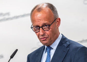 Müssen wir künftig bis 70 arbeiten? Merz plant radikale Rentenreform