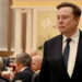 Musk: Regierung sollte Bürger direkt aus dem Staatshaushalt bezahlen