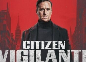 Musk veröffentlicht "Citizen Vigilante"