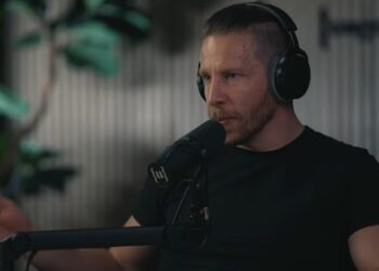 Nach Höcke-Interview – Landesanstalt für Medien geht gegen Podcaster Ben Berndt vor