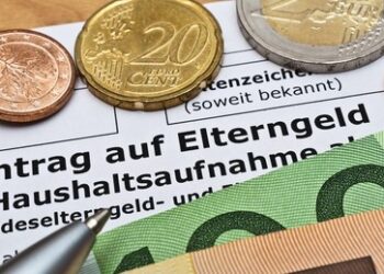 Nächster Frontalangriff auf die Familie: Ifo-Institut propagiert massive Kürzungen beim Elterngeld