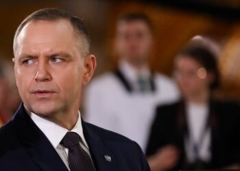 Nazi-Streit: Polen weist Selenskijs Beleidigungen zurück – Keine Ehrung für Nazi-Kollaborateure