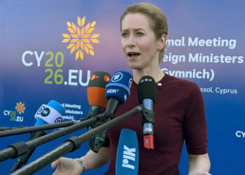 Neue EU-Sanktionen gegen Medien – Ein weiterer Versuch, Moskau in die Knie zu zwingen