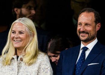 Norwegen: Sohn von Kronprinzessin Mette-Marit zu Haftstrafe verurteilt