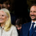 Norwegen: Sohn von Kronprinzessin Mette-Marit zu Haftstrafe verurteilt