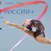 Ohne Flagge und Hymne: Russlands Turnerinnen sagen Start in Rumänien ab