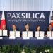Pax Silica: EU schließt sich US-Initiative gegen Chinas KI-Lieferketten an