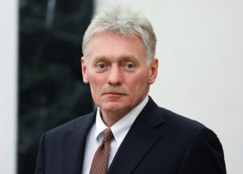 Peskow: Kein Grund für Zweifel an der Stabilität der russischen Wirtschaft