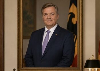Petition fordert Hape Kerkeling als Bundespräsidenten