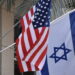 Politico: Israel verliert Status eines besonderen US-Verbündeten