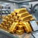 Politisches Risiko: Zentralbanken bringen ihre Goldbarren zurück in ihre Heimatländer