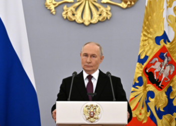Putin: Westen spricht von Krieg – Russland zur Antwort bereit