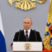 Putin: Westen spricht von Krieg – Russland zur Antwort bereit