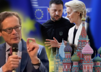 Roger Köppel: Schweiz sollte vom Ukraine-Krieg die Finger lassen