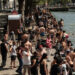 Rote Alarmstufe in Frankreich: Fünf Tote – eskaliert die Hitzewelle in ganz Europa?