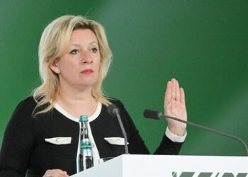 Russland: NATO-Waffenprogramm für Kiews Aufrüstung Grund für "horizontale Eskalation"