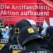 Sachsen-Anhalt: Antifa will Landtag stürmen – falls AfD Wahl gewinnt