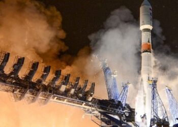 Satellitenkrieg: Wie Russland Elon Musks Starlink Konkurrenz machen will