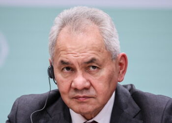 Schoigu: UNO hat Verpflichtungen aus Getreideabkommen nicht erfüllt