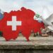 Schweiz: 54 Prozent der Eidgenossen gegen Neutralitätsinitiative
