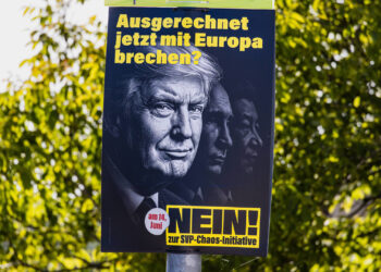 Schweiz sagt Nein zum Bevölkerungsdeckel – SVP erleidet deutliche Niederlage