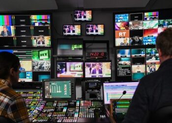 Schweiz sieht RT DE als akute Bedrohung