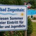 Schwimmbadfreuden für Kinder und Jugendliche dank anonymer Spende