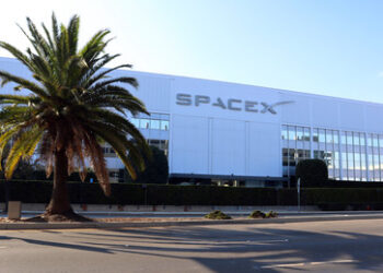 SpaceX: EU-Pläne könnten Europa vom Satellitennetz abschneiden