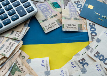 TASS: Ukraine muss bis Jahresende rund 1,5 Milliarden Dollar an IWF zahlen