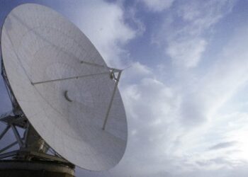 Technischer Durchbruch: China bringt Satellitenanrufe auf gewöhnliche Smartphones