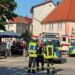 Thüringen: 25-Jähriger stirbt nach Messerangriff und Kampf "rivalisierender Gruppen"