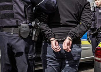 Thüringen: Irakischer Vergewaltiger im Besitz von 14 Alias-Namen